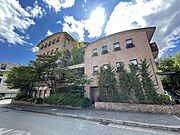 芦屋川駅より徒歩2分 4階 築28年11ヶ月の賃貸物件