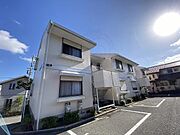 岡場駅より徒歩4分 2階 築34年8ヶ月の賃貸物件