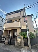 夙川駅より徒歩13分 3階 築28年8ヶ月の賃貸物件