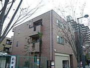 プランドール大原 3階 築23年7ヶ月の賃貸物件