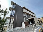 苦楽園口駅より徒歩2分 2階 築3年9ヶ月の賃貸物件