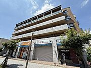 夙川駅より徒歩22分 5階 築27年7ヶ月の賃貸物件