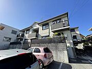 苦楽園口駅より徒歩15分 2階 築27年8ヶ月の賃貸物件