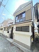 ジュビリー津門綾羽 1階 築59年3ヶ月の賃貸物件