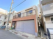 武庫川駅より徒歩3分 3階 築47年6ヶ月の賃貸物件