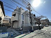 アレーズコート苦楽園 3階 築2年8ヶ月の賃貸物件