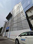 西宮駅より徒歩4分 6階 新築の賃貸物件