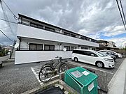 西宮駅より徒歩12分 2階 築29年10ヶ月の賃貸物件