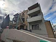 苦楽園口駅より徒歩4分 1階 築36年7ヶ月の賃貸物件