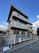 ヴァン・ヴェール夙川 3階 築47年4ヶ月の賃貸物件