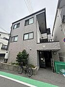 グレイス西宮 2階 築29年5ヶ月の賃貸物件