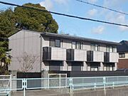 ベル・エポック・ヒロタ 1階 築25年9ヶ月の賃貸物件