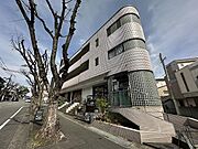 夙川駅より徒歩17分 2階 築36年7ヶ月の賃貸物件