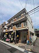 ハイツ南郷 2階 築34年8ヶ月の賃貸物件