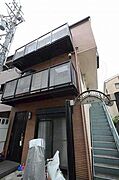 西宮駅より徒歩6分 4階 築28年7ヶ月の賃貸物件