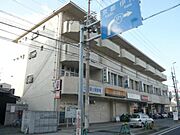 NDビルハイツ 4階 築48年2ヶ月の賃貸物件