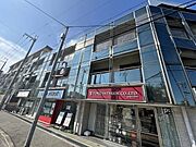 苦楽園口駅より徒歩7分 2階 築26年7ヶ月の賃貸物件