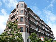 甲陽園駅より徒歩15分 3階 築27年の賃貸物件