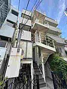 夙川駅より徒歩3分 5階 築29年4ヶ月の賃貸物件