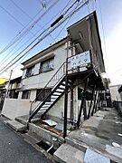 苦楽園口駅より徒歩13分 2階 築56年8ヶ月の賃貸物件