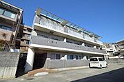 グランヴィア北夙川 2階 築30年5ヶ月の賃貸物件