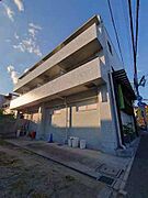 芦屋川駅より徒歩4分 2階 築29年1ヶ月の賃貸物件