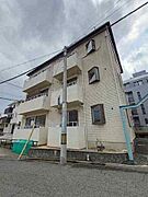 苦楽園口駅より徒歩16分 1階 築36年7ヶ月の賃貸物件