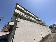 ハイツ相生 2階 築46年7ヶ月の賃貸物件