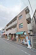 苦楽園口駅より徒歩5分 3階 築29年8ヶ月の賃貸物件