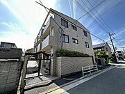 さくら夙川駅より徒歩11分 3階 築30年1ヶ月の賃貸物件