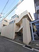 イスズハイツベル苦楽園Ｐー１ 1階 築42年8ヶ月の賃貸物件