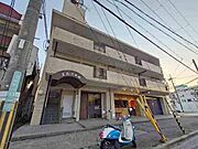 苦楽園口駅より徒歩7分 3階 築37年の賃貸物件