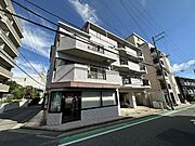 メゾン・ド・ノン 4階 築37年7ヶ月の賃貸物件