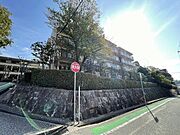 甲陽園駅より徒歩12分 2階 築38年8ヶ月の賃貸物件