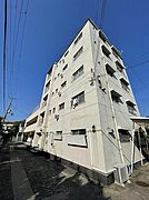 親和マンション 1階 築55年3ヶ月の賃貸物件