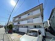 神垣ヒルＫＴハイム 3階 築49年5ヶ月の賃貸物件