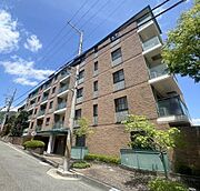 パレシェール芦屋東山の賃貸物件