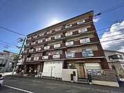 苦楽園口駅より徒歩4分 4階 築53年7ヶ月の賃貸物件