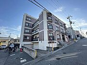 シャルマンコート西宮 2階 築28年8ヶ月の賃貸物件