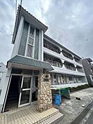 橋本マンション 2階 築50年6ヶ月の賃貸物件