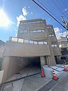 ロイヤルメゾン甲陽園２ 1階 築33年9ヶ月の賃貸物件