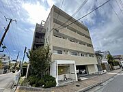 芦屋川駅より徒歩7分 3階 築20年8ヶ月の賃貸物件