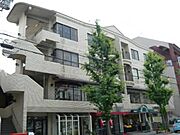 苦楽園口駅より徒歩4分 4階 築41年1ヶ月の賃貸物件