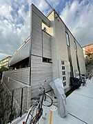 苦楽園口駅より徒歩10分 2階 築5年11ヶ月の賃貸物件