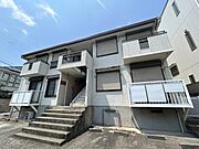 芦屋駅より徒歩9分 2階 築36年8ヶ月の賃貸物件