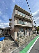 カーサ甲陽園 3階 築28年7ヶ月の賃貸物件