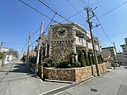 パーク・ノヴァ夙川高塚町 3階 築33年5ヶ月の賃貸物件