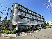 苦楽園口駅より徒歩15分 3階 築35年2ヶ月の賃貸物件