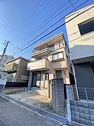 甲陽園駅より徒歩10分 1階 築26年の賃貸物件