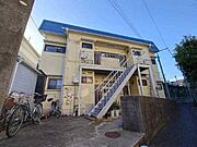 芦屋川駅より徒歩4分 2階 築55年2ヶ月の賃貸物件